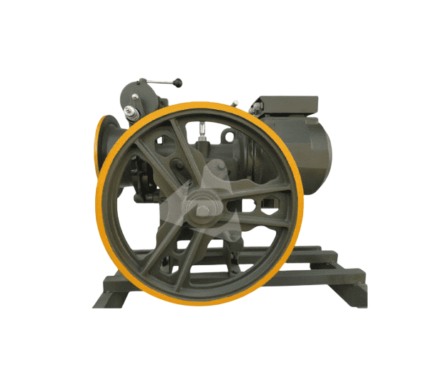 موتور گیربکس سوما SUMA-5.5 KW-AC2-1m/s