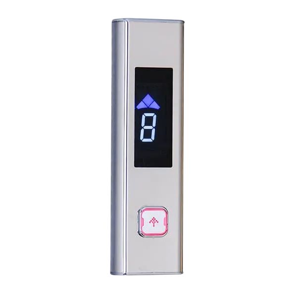 شاسی طبقات آسانسور کارالیفت